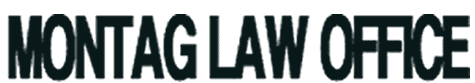 Montag Law Logo